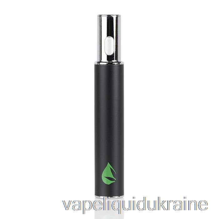 Vape Ukraine Leaf Buddi MAX III 3 650mAh Battery Black